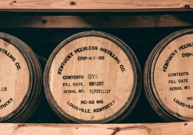 BarrelSense - Westaway Case Study