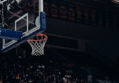 Off Court - Case Study
