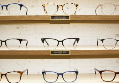 Warby Parker - Westaway Case Study